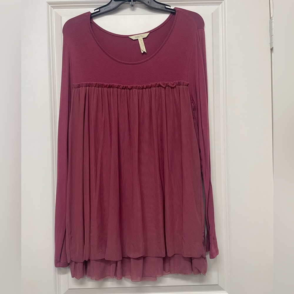 Matilda Jane Women’s Blouse